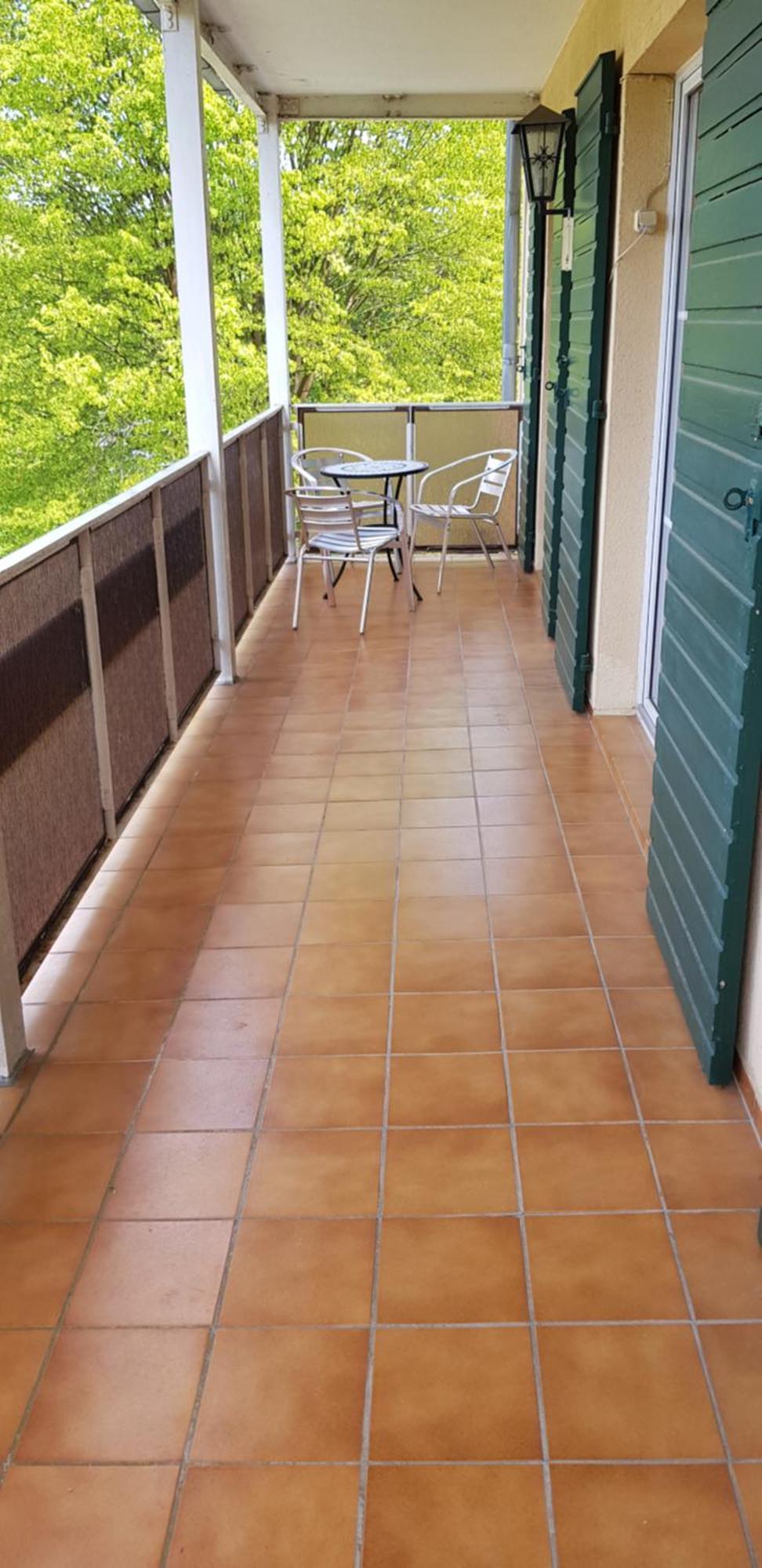 Ferienwohnungen Villa Goldbrunnen Bad Elster Exterior foto